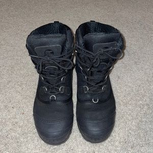 Men’s Sorel Timberwolf Waterproof Boots